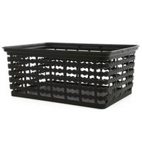 Canasta Deco Wengue - Rimax Varias Capacidades