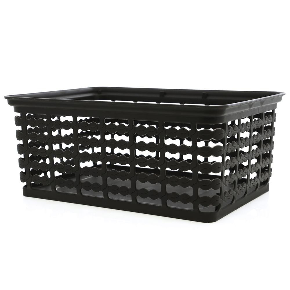 Canasta Decorativa - Varias Capacidades 4 l