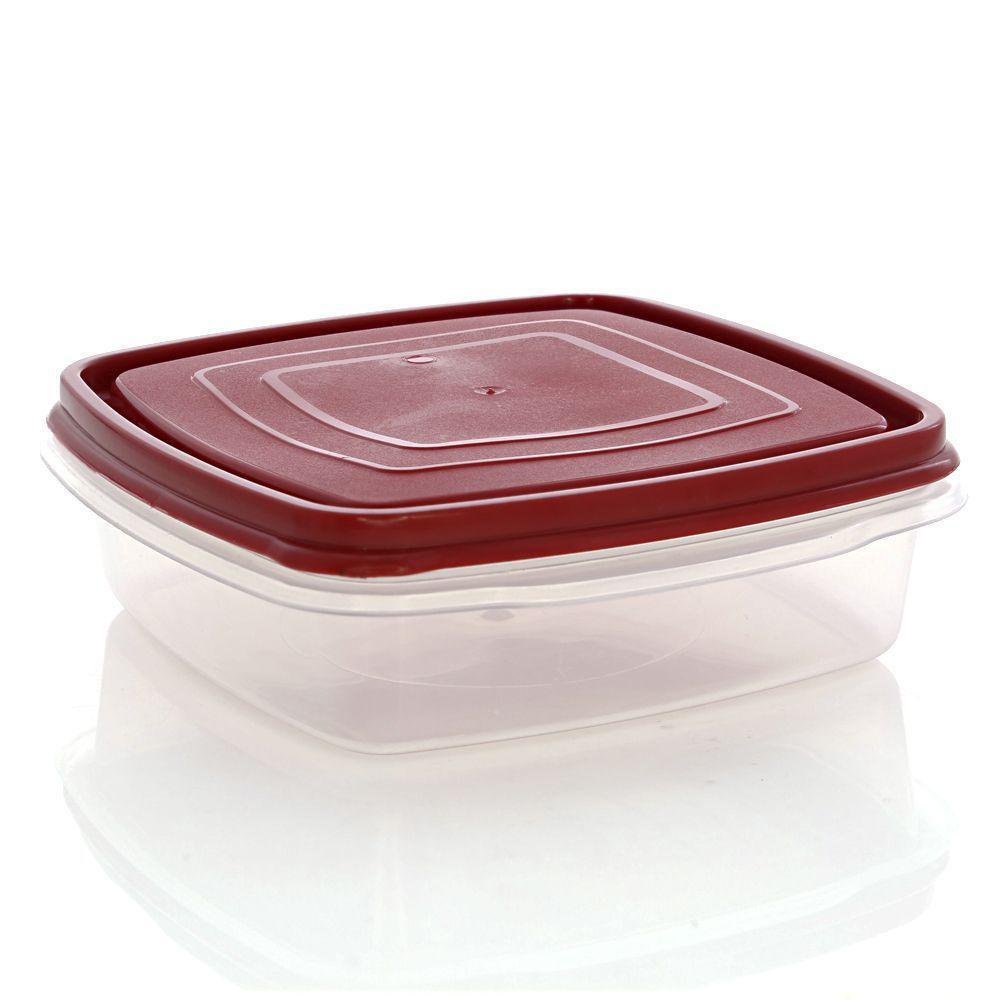 Sandwichera 2 Tazas - Varios Colores Rojo