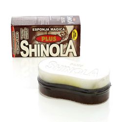 Esponja Shinola Café 8G - Shinola
