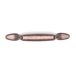 Halador De Barra De Bronce 124480 - Rish