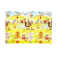 Alfombra Tipo Foamy Infantil 130X190 Cm - Koala