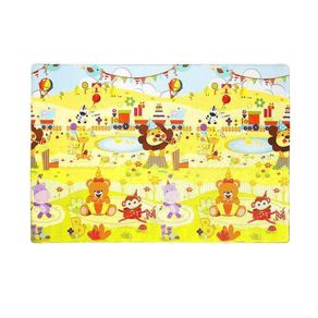Alfombra Tipo Foamy Infantil 130X190 Cm - Koala