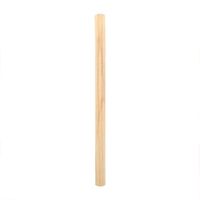 Bolillo De Madera Con Punta 2X48 Plg - Fixer
