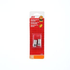 Conector Coaxial Rg6 - Ace