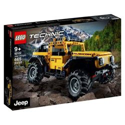 Jeep®-Wrangler---Lego