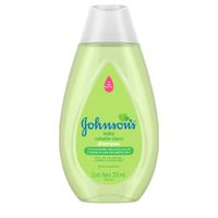 Shampoo Johnson