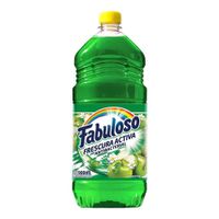 Desinfectante Multiuso 900 Ml - Fabuloso Varios Aromas