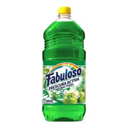 Desinfectante Multiuso 900 Ml - Fabuloso Varios Aromas