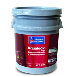 Aqualock-Imper-8000-5-Gal-Gris---Sherwin-Williams