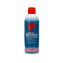 Pintura En Spray Anticorrosiva - Lps
