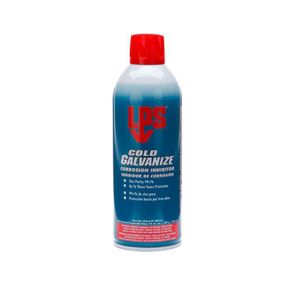 Pintura En Spray Anticorrosiva - Lps