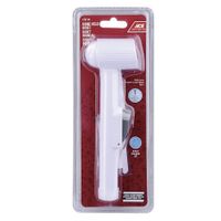 Cabeza Rociadora Para Bidet Color Blanco - Ace