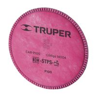 Cartucho Polvos Truper