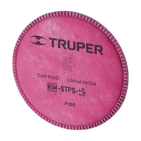 Cartucho Polvos Truper