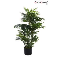 Planta-Artificial-Con-Pote-110-Cm---Concepts