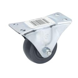 Rodo De Hule 2 1/2 Plg De 79 Kg