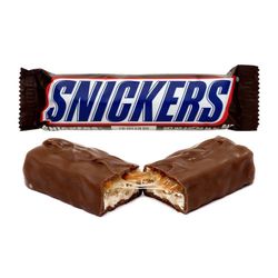 Chocolate-Snicker