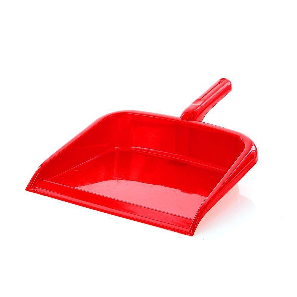 Recogedor de Basura Plástico de Mano