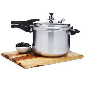 Olla De Presión Avant De 6 L - Magefesa