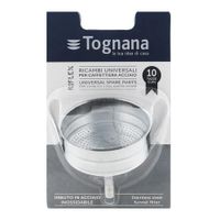 Embudo Acero 10Tz - Tognana