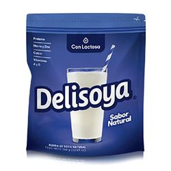Delisoya-Natural-360-G
