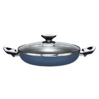 Arrocera 26Cm Con Tapa De Vidrio Cinsa - Cinsa