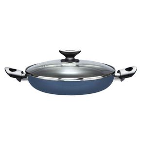 Arrocera 26Cm Con Tapa De Vidrio Cinsa - Cinsa