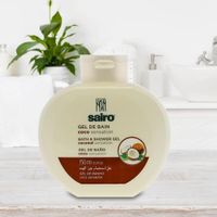 Gel De Baño Coco