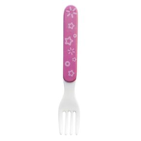 Set Cubiertos Infantiles Unicornio - American Best