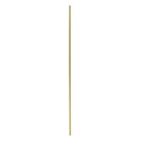 Niple Para Ventilador Dorado 30 Plg - Jandorf