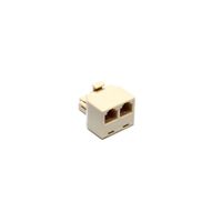 Conector De 1 A 2 Líneas Monster - Gc Thorsen