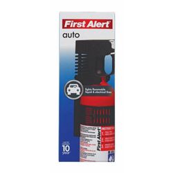 Extinguidor Para Fuego Bc 2 Lbs - First Alert