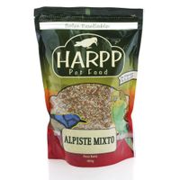 Semillas Mixta Aves Silvestres 400G Harp