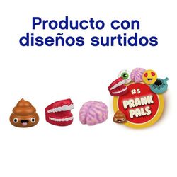 Juguete De Bromas Divertidas Diseños Surtidos - Nickelodeon & Kiddieland