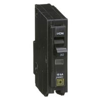 Flipón De 1 Polo 30A 120V - Schneider