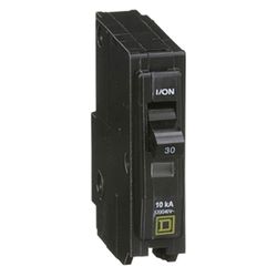 Flipón De 1 Polo 30A 120V - Schneider