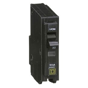 Flipón De 1 Polo 30A 120V - Schneider