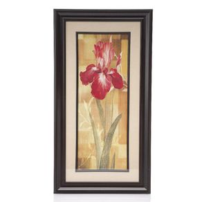 Cuadro Flor en la Naturaleza 48X90 Cm - Viva
