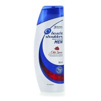 Head & Shoulders Sh Old Spice 180Ml