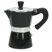 Cafetera 3 Tazas - Tognana Varios Colores