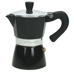 Cafetera 3 Tazas - Tognana Varios Colores