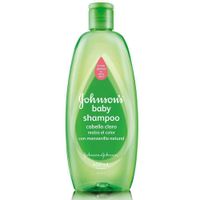 Shampoo Johnson