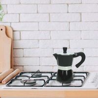 Cafetera 3 Tazas - Tognana Varios Colores