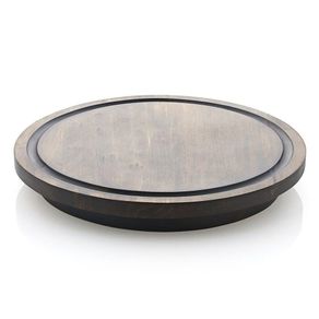 Tabla Giratorio Con Ranura R/O - Sacala