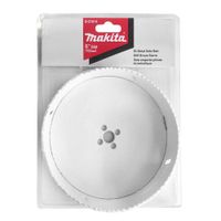 Broca Sierra Bimetalica De 6 - Makita