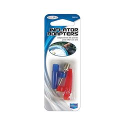 Adaptadores Inflador/Compresor - Custom Accesories