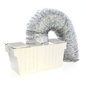 Kit De Trampa Para Pelusa 4 Plg - Ace