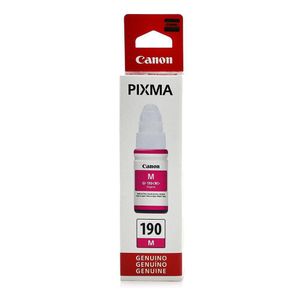 Tinta-Canon-Gi-190-Magenta-G2100