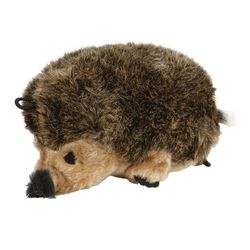 Juguete Peluche Forma De Erizo - Diggers